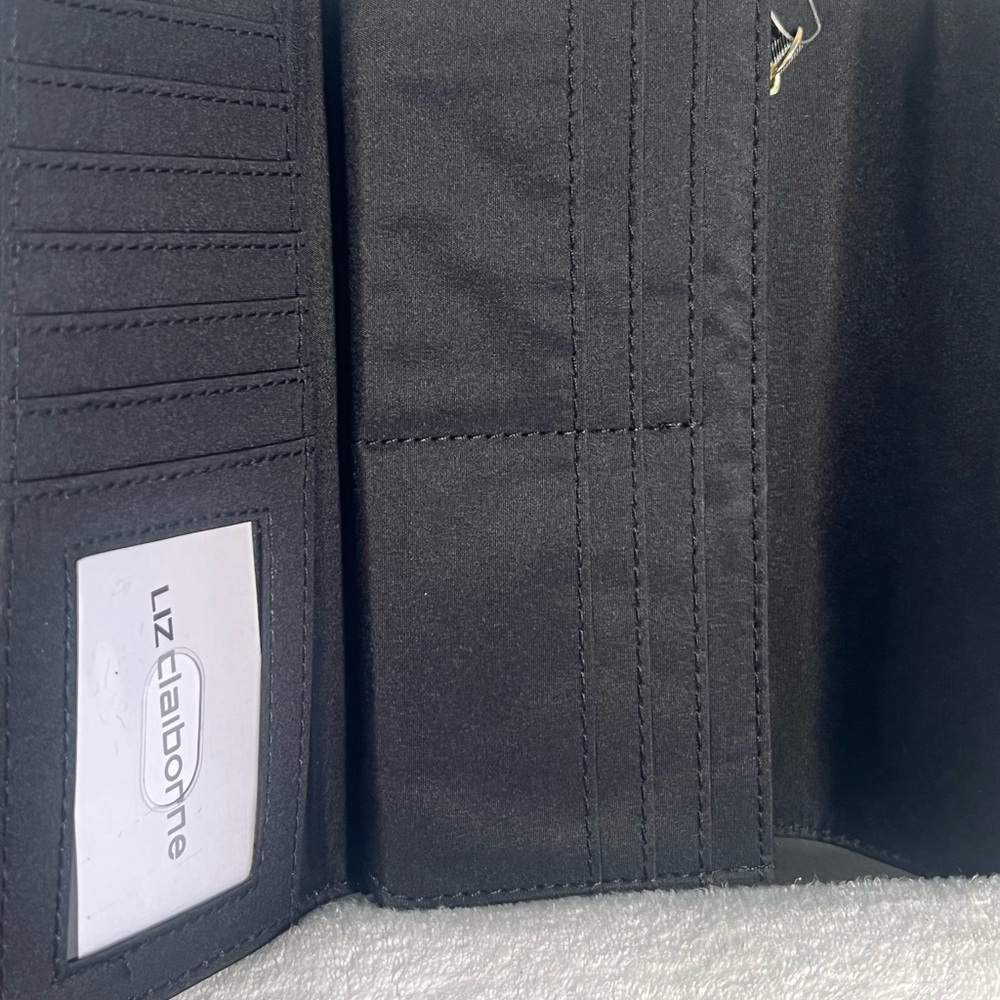 “NEW” LIZ CLAIBORNE COMBO SET - Picture 7 of 15